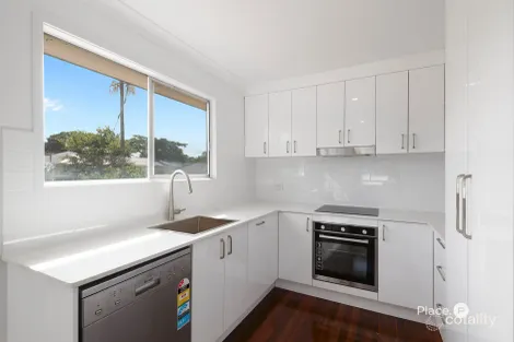 Property photo of 33 Gillies Zillmere QLD 4034