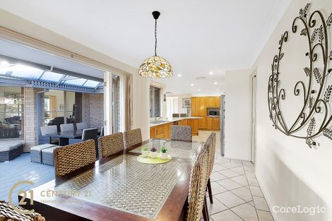 Property photo of 7 Lemongum Place Quakers Hill NSW 2763