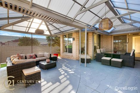 Property photo of 7 Lemongum Place Quakers Hill NSW 2763