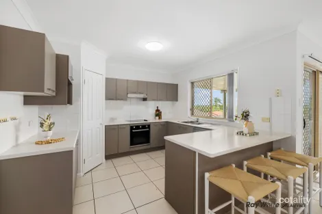 Property photo of 194 Macquarie Way Drewvale QLD 4116