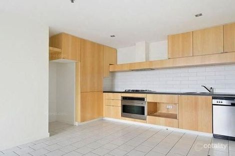 Property photo of 1903/22-24 Jane Bell Lane Melbourne VIC 3000