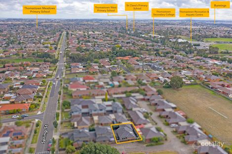 Property photo of 3/30 Spring Street Thomastown VIC 3074