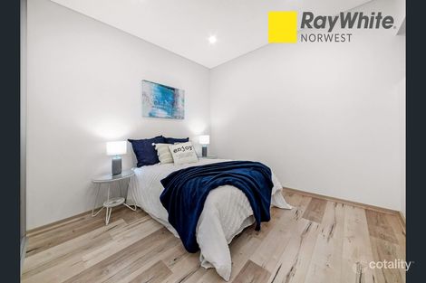 Property photo of 505/36-38 Victoria Street Burwood NSW 2134