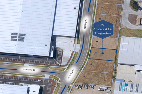39 Amherst Dr, Truganina, VIC 3029