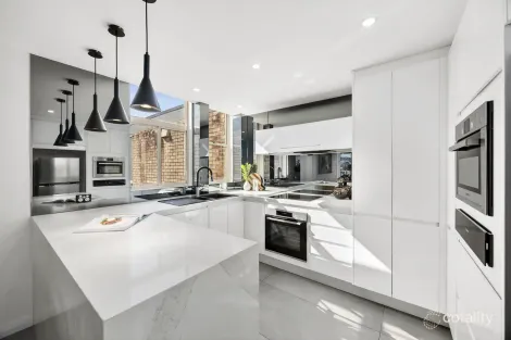 Property photo of 20/47-55 Milson Road Cremorne Point NSW 2090