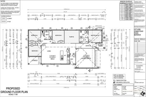 Property photo of 98 Homestead Road Berwick VIC 3806