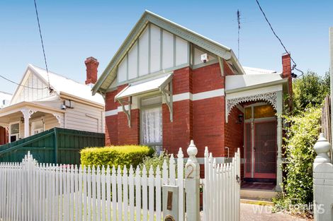 Property photo of 2 Stuart Street Armadale VIC 3143