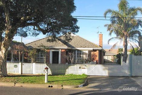 Property photo of 1/18 Wallace Crescent Beaumaris VIC 3193