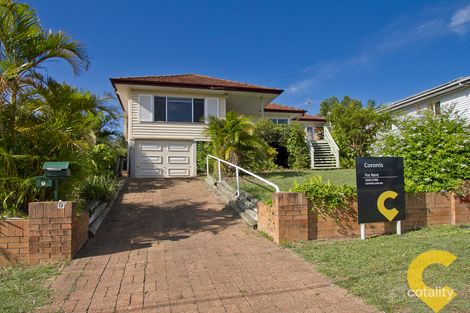 Property photo of 9 Aveling Street Wavell Heights QLD 4012