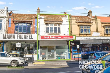 342 Glen Huntly Rd, Elsternwick, VIC 3185