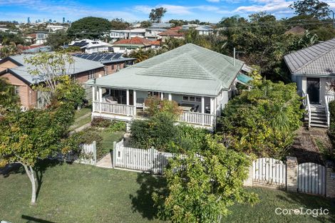 Property photo of 24 Forrest Street Everton Park QLD 4053