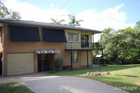 Property photo of 7 Olola Street Mount Gravatt East QLD 4122