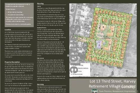 Property photo of 56 Third Street Harvey WA 6220