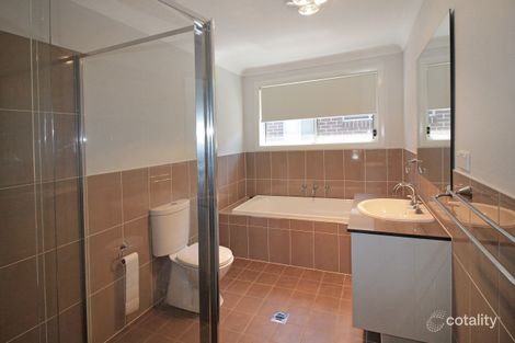 Property photo of 9 Caddies Boulevard Rouse Hill NSW 2155