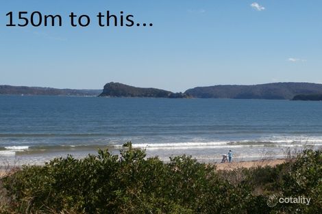 Property photo of 11 Rickard Street Umina Beach NSW 2257
