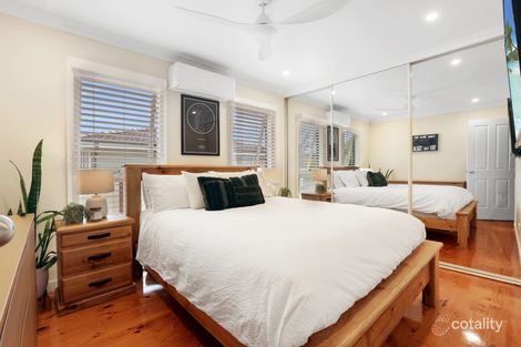 Property photo of 39 Bambil Crescent Dapto NSW 2530