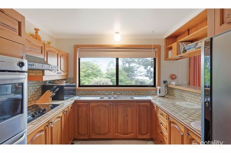 Property photo of 63 Surf Circle Tura Beach NSW 2548