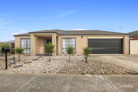 Property photo of 5 McCubbin Court Corio VIC 3214