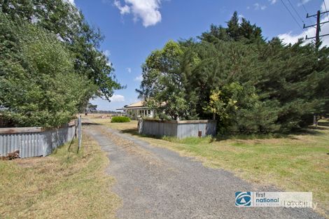 Property photo of 25 Walshs Road Traralgon VIC 3844