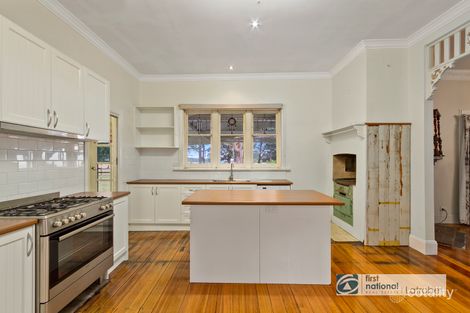 Property photo of 25 Walshs Road Traralgon VIC 3844