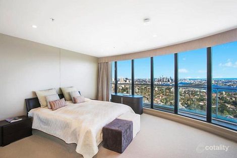 Property photo of 3501/1 Sergeants Lane St Leonards NSW 2065