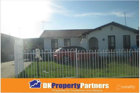 Property photo of 30 Stroker Street Canley Heights NSW 2166