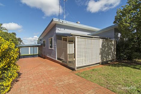 Property photo of 32 Maker Street Rangeville QLD 4350