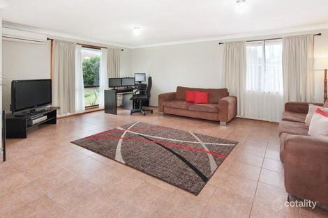 Property photo of 76 Explorers Way St Clair NSW 2759