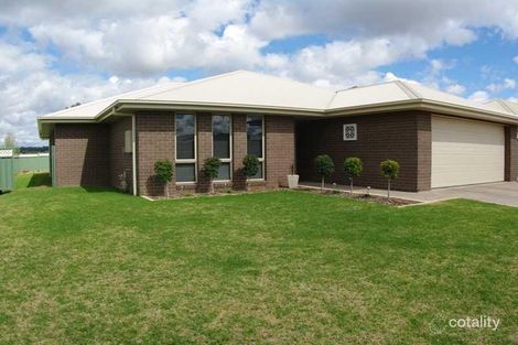 Property photo of 23 Carnegie Avenue Dubbo NSW 2830