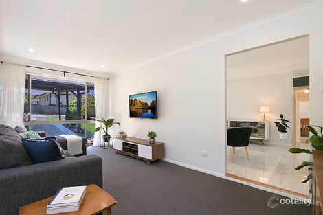 Property photo of 9 Barbaralla Drive Springwood QLD 4127