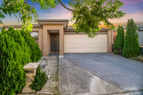 Property photo of 4 Ferdinand Place Harkness VIC 3337