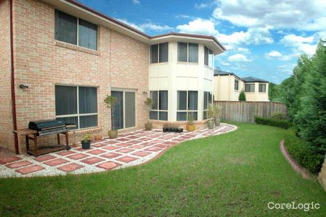 Property photo of 4 Emery Road Beaumont Hills NSW 2155
