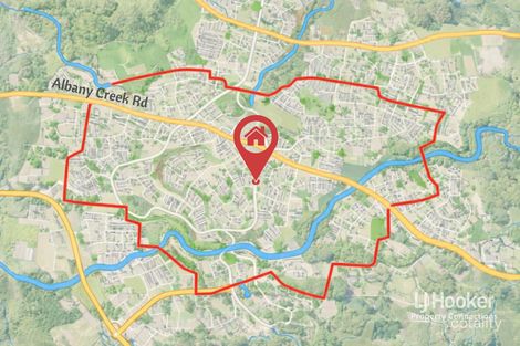 Contact Agent For Address, Albany Creek, QLD 4035