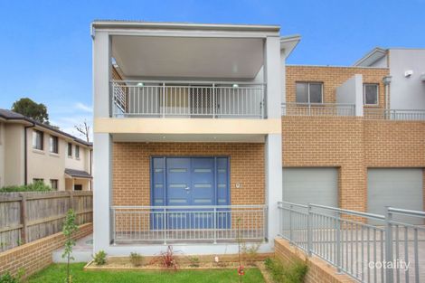 Property photo of 52 Rosebery Road Guildford NSW 2161
