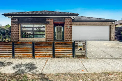 73 Newbury Bvd, Craigieburn, VIC 3064