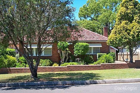 Property photo of 8 Albion Street Dundas NSW 2117