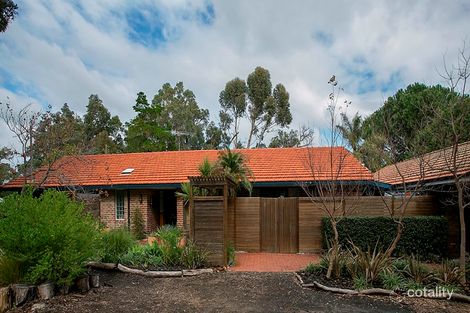 Property photo of 21 Farrant Street Gooseberry Hill WA 6076