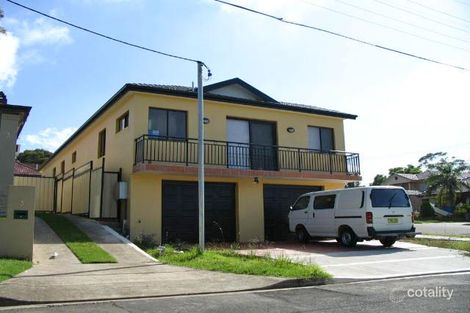 1 Parkland Ave, Punchbowl, NSW 2196