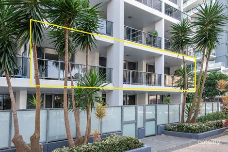 Property photo of 301/3 Como Crescent Southport QLD 4215