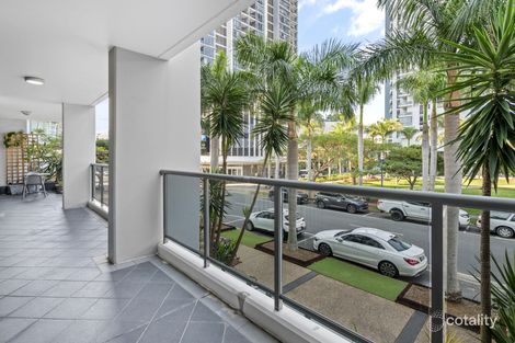 Property photo of 301/3 Como Crescent Southport QLD 4215