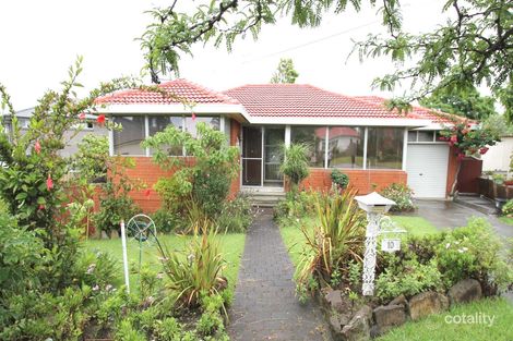 Property photo of 10 Janice Avenue Smithfield NSW 2164