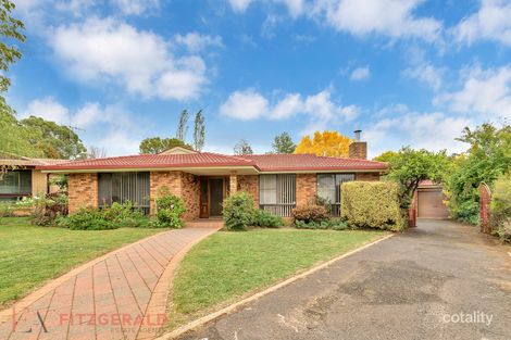 Property photo of 13 Pulari Place Orange NSW 2800