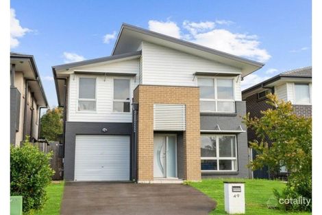 Property photo of 49 Summerland Crescent Colebee NSW 2761