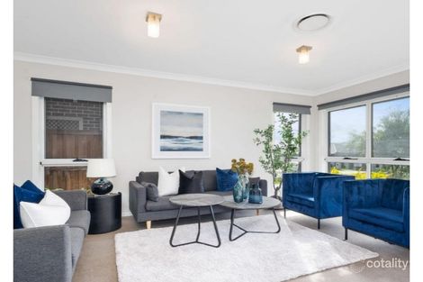 Property photo of 49 Summerland Crescent Colebee NSW 2761