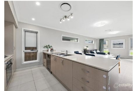 Property photo of 49 Summerland Crescent Colebee NSW 2761