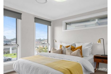 Property photo of 49 Summerland Crescent Colebee NSW 2761