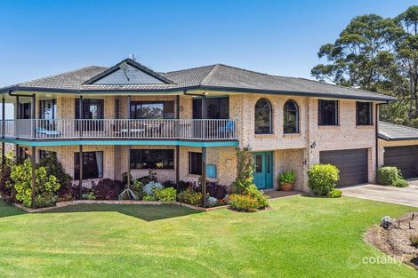 Property photo of 4 Gardie Place Coolgardie NSW 2478