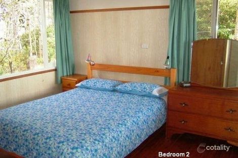 Property photo of 52 Lilli Pilli Road Lilli Pilli NSW 2536