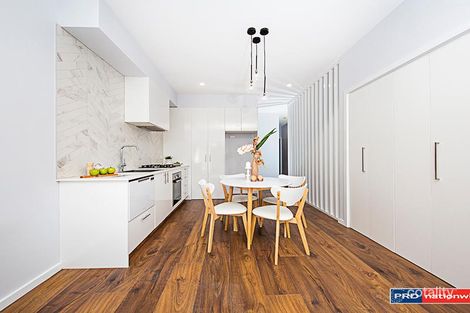 Property photo of 3/1 Petterd Street Page ACT 2614