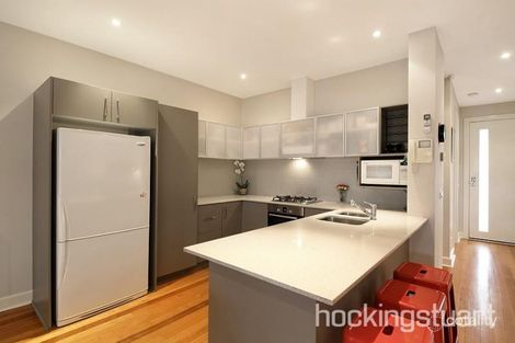 Property photo of 2/25 Bellevue Road Bentleigh East VIC 3165